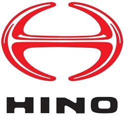 выкуп любой техники китайской марки HINO