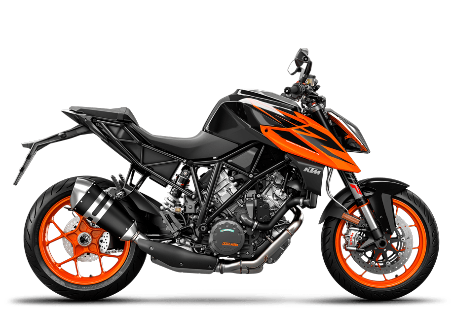 Выкуп мотоциклов KTM