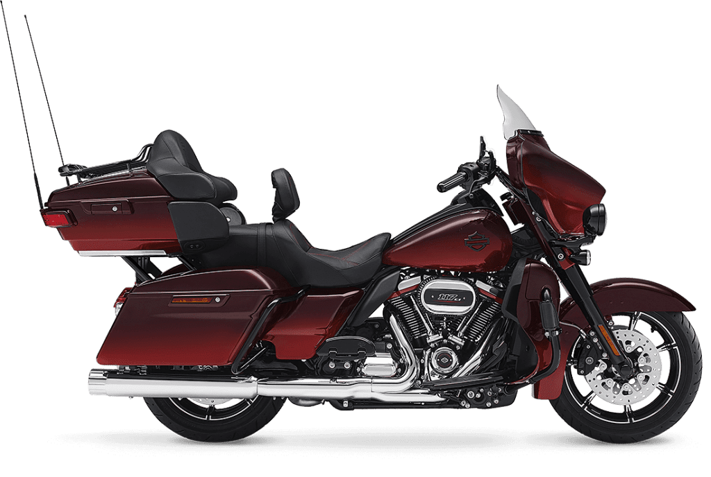 Выкуп мотоциклов Harley-Davidson